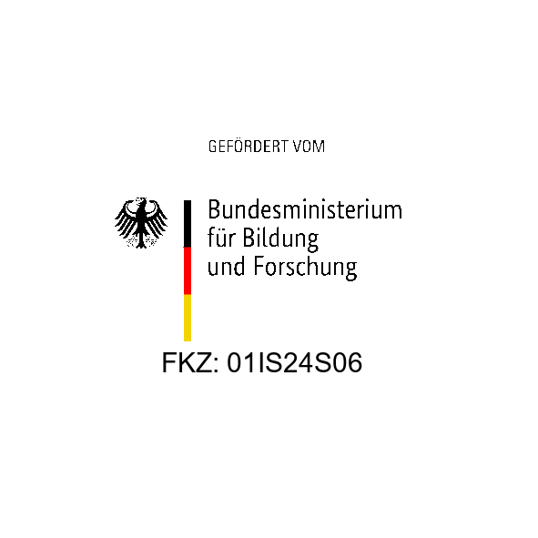 Logo des Bundesministeriums für Bildung und Forschung