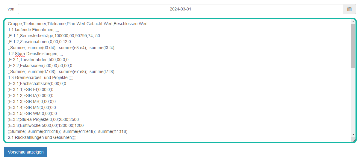 Screenshot mit eingefügtem HHP